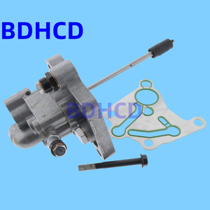 20752310 топливный насос 85104373 для Volvo Truck VN VNL VHD FH12 FM12 FL12 | OEM качественный дизельный впрыск | D13 D16 совместимый двигатель - Product Image 3