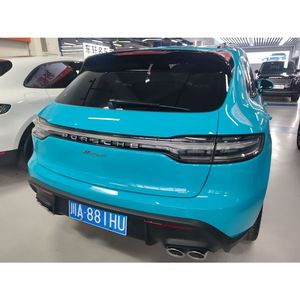 Guazi superventas <span class=keywords><strong>Porsche</strong></span> <span class=keywords><strong>Macan</strong></span> <span class=keywords><strong>gasolina</strong></span> 2,0 SUV coche usado 4WD 5 asientos - Product Image 4