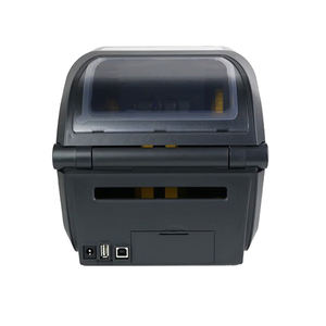 <span class=keywords><strong>Imprimante</strong></span> de codes à barres <span class=keywords><strong>zebra</strong></span> <span class=keywords><strong>ZD421</strong></span> ZD421t ZD421D <span class=keywords><strong>imprimante</strong></span> intelligente 110mm 4in étiquette thermique étiquette d'expédition <span class=keywords><strong>imprimante</strong></span> à transfert direct - Product Image 4