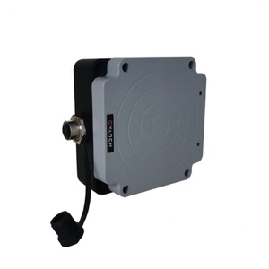 เครื่องอ่านข้อมูลอุตสาหกรรม Modbus TCP รองรับมาตรฐาน IP67 พร้อมพอร์ต RJ45 RS232 RS485 และ UHF RFID รุ่น PR9200 หรือ Impinj E710 จากเกาหลี - Product Image 2