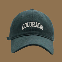Gorras de béisbol bordadas personalizadas de alta calidad para mujer NY, gorras deportivas de béisbol de nailon con bordado personalizado para hombre