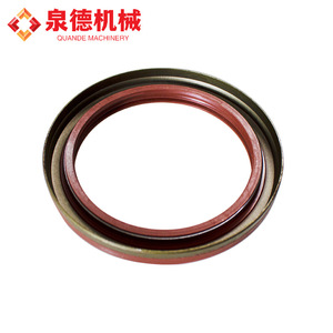 Joint d'étanchéité d'huile de différentiel central avant (A0149971246) pour camions pompe/malaxeurs Mercedes-Benz 4141, compatible avec les essieux et la transmission - Product Image 4