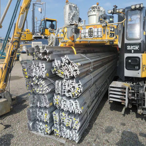 Canal de Acero Inoxidable Ligero Zlinktric para Minería Subterránea, Industria Ferroviaria - Accesorios Ferroviarios con 1.5 Años de Garantía - Product Image 5