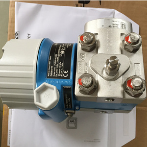 Transmisor de Presión Diferencial E+H PMD75-ANA7CB1BAAA 4-20mA IP65 de Aleación de Aluminio Inteligente - Product Image 2
