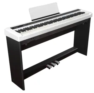 מקלדת מארגן אינטליגנטי פסנתר נייד 88 קלידים פסנתר דיגיטלי משוקלל פסנתר קורג מקצועי