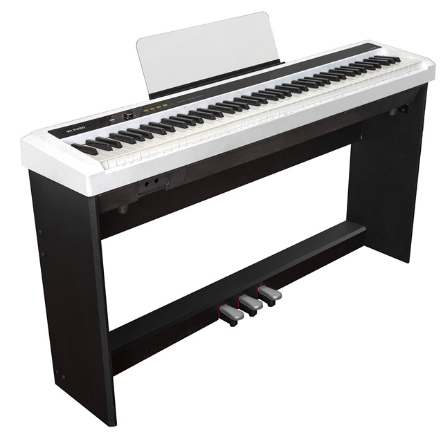 Intelligent Arranger Keyboard Portable Piano 88 Key Weighted Digital Piano Professionnel korg Piano