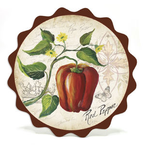 Cadeaux de lierre fabriqués en Chine Coffret cadeau de qualité supérieure Sous-verres de bière bon marché Mug Pad pour bureau - Product Image 2