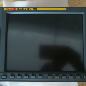 FANUC Original System Cnc Controller Size 10.4' 21i-MB A02B-0285-B502 - Product Image 3