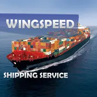 Freight Forwarder to USA, UK, Italy, France, NL, Germany