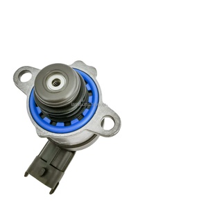 Nouvelle électrovanne de marque authentique 0928400818 pour injecteur diesel, vanne d'injection moteur 0928400818, solénoïde de dosage de carburant - Product Image 4