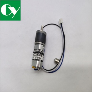 Motor de Tinta Sakura <span class=keywords><strong>Oliver</strong></span> 466SDC 904-227-900A - Product Image 5