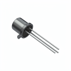 TO-206AA, TO-18-3 Metal Can Components Electronic BCY58-VII TIN/LEAD Transistors BOM IC In Stock - Product Image 1