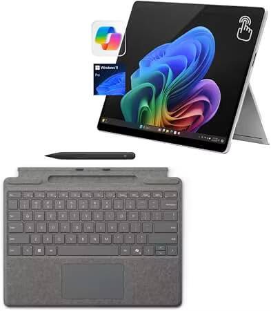 100% DISCOUNT ORIGINAL <strong>2025</strong> <strong>Surface</strong> <strong>Pro</strong> 11 <strong>13</strong>\" 120Hz 4K Capacitive Touchscreen Front Camera 16GB