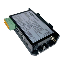 Controlador PLC basado en Raspberry PI para automatización de edificios Software IoT Gateway Definir interfaz de comunicación Linux 4G LTE RS485