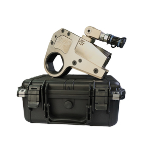 Llave Dinamométrica Hidráulica Hibosion de Alta Calidad, Alta Resistencia y Resistencia al Desgaste, Serie MGH de Aluminio-Titanio, 70MPa de Presión de Trabajo - Product Image 1