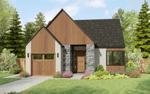 Villa prefabbricata in acciaio fornitore d'oro | 2/3/4 camere da letto ue Standard House | Progetto <span class=keywords><strong>immobiliare</strong></span> - Product Image 2