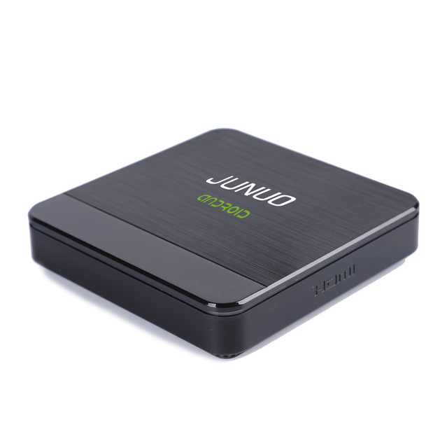 Wholesales Android 9 Smart TV Box Amlogic S905X3 Support Customized UI 2.4G 5G Android TV Box