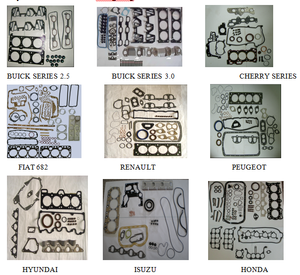<span class=keywords><strong>Joint</strong></span> de <span class=keywords><strong>culasse</strong></span> <span class=keywords><strong>joint</strong></span> d'échappement feuilles de <span class=keywords><strong>joint</strong></span> composite - Product Image 5