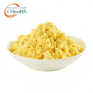 <span class=keywords><strong>Poudre</strong></span> d'extrait d'œuf entier naturel de qualité alimentaire - Product Image 3
