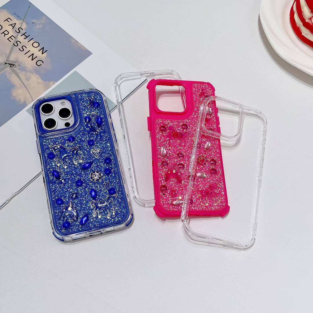 สีน้ำเงิน