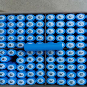 แบตเตอรี่ลิเธียม 18650 3.7V 1300mAh~2600mAh แบบชาร์จได้ สำหรับพาวเวอร์แบงค์และอุปกรณ์พกพา - Product Image 5