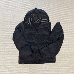 Hot Selling High-quality Men's Winter Clothing Lightweight Hooded <b>Down</b> Jacket Men's Bubble Thick Puff Jacket Men's <b>Down</b> Jacket - Product Image 2