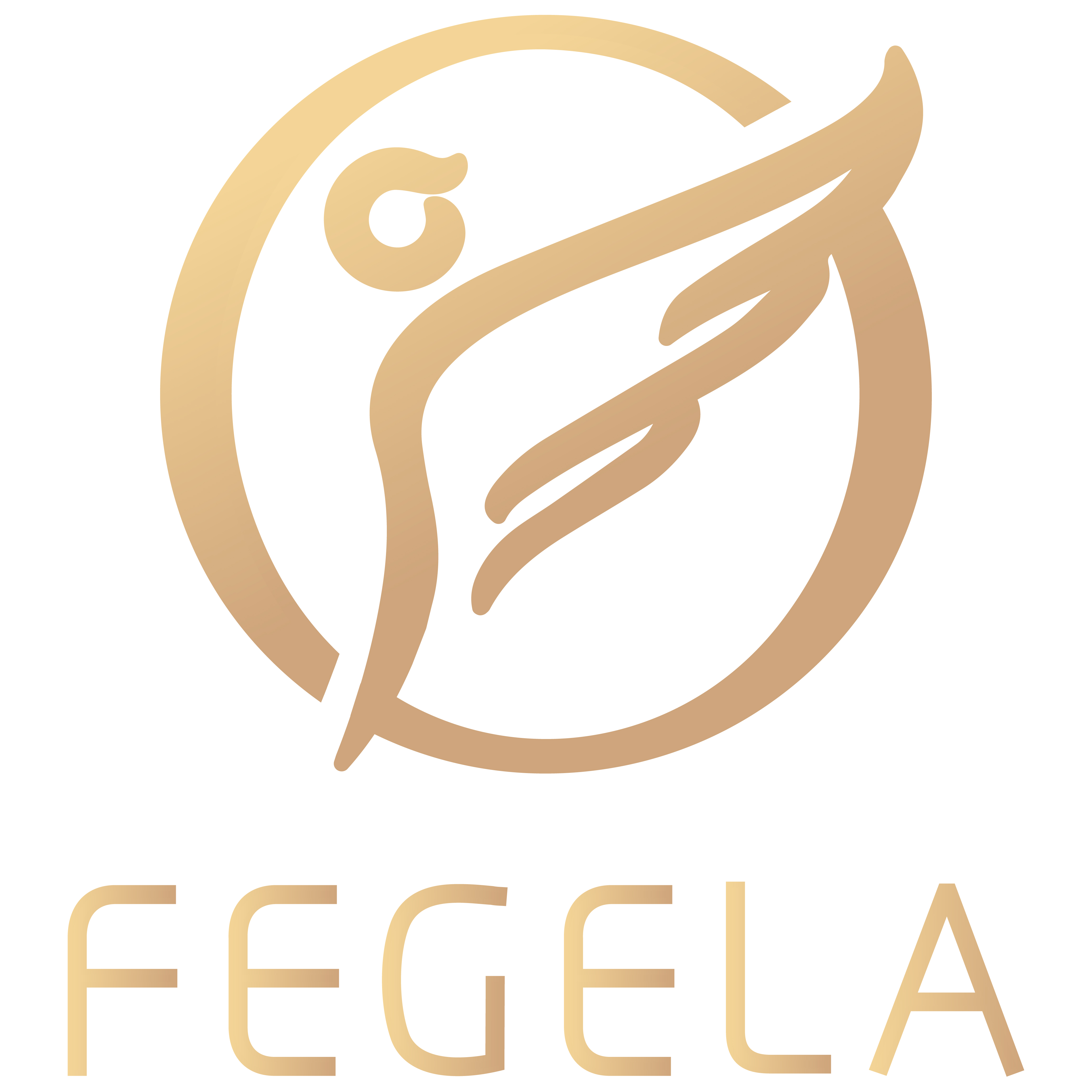 Guangzhou Fegela Fragrance Technology Co., Ltd. logo