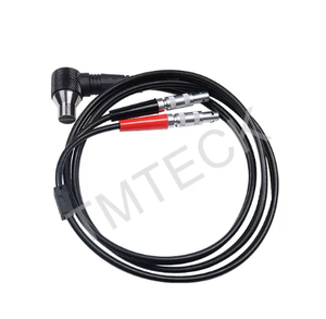 TMTeck a fait PT-06 le transducteur de sonde de la jauge d'épaisseur ultrasonique - Product Image 3