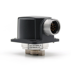 ตัวเข้ารหัสแบบเพิ่มค่าค่าทีละหนึ่ง Siemens รุ่น HGX-0572899.h ชนิดขั้วต่อแบบโรตารี่เอนโค้ดเดอร์ - Product Image 3