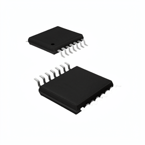 14 TSSOP ISL12028AIV27Z-T In Stock Clock Timing Components Electronic - Product Image 1