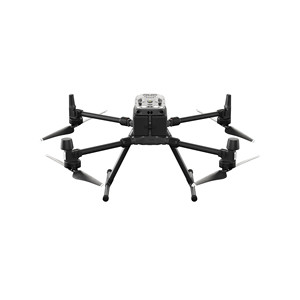 Drone Matrice 300 RTK M300 RTK pour la cartographie industrielle, la recherche et le sauvetage, et les relevés, avec détection et positionnement 6 directions - Product Image 3