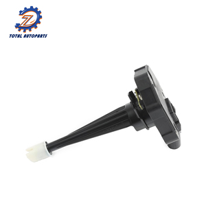 Capteur de niveau d'huile 03L907660C 03L907660B 03L907660A Compatible avec Audi A4 B8 A5 A6 C7 A8 D4 Q5 VW Amarok Crafter Touareg 7P 2010 - Product Image 3