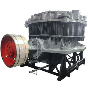 7ft Symons Kegel brecher Kunden spezifische Brecher maschine 800tph Mining Crushing Equipment Kegel brecher - Product Image 1