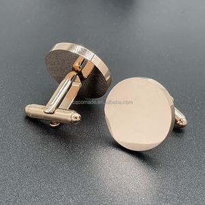 Запонки для лазерной гравировки, 20 мм - Product Image 5