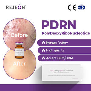 Oferta especial <span class=keywords><strong>de</strong></span> C Rejeon Korea: Suero rejuvenecedor <span class=keywords><strong>de</strong></span> piel con PDRN al 2%, antienvejecimiento, OEM, líder global en ventas. - Product Image 5