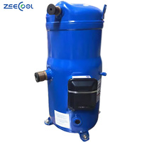 Compresor Scroll de Refrigeración para Aire Acondicionado R410A 13PH DSH140A4ALC DSH161A4ALC DSH184A4ALC DSH161A9ALC para Danfoss