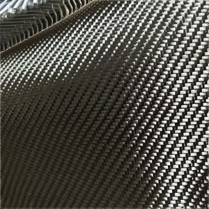 Rouleaux de tissu en fibre de carbone tissé sergé léger et imperméable personnalisable pour pièces automobiles et artisanat pour garçons et filles - Product Image 2