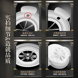 Apple Slicer 304 Stainless Steel Thickened Fruit Divider Corer Multi Purpose Cutting <b>Tool</b> Dishwasher <b>Safe</b> - Product Image 4