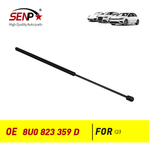 Amortisseurs de capot avant SENP 8U0823359D pour <span class=keywords><strong>Audi</strong></span> <span class=keywords><strong>Q3</strong></span> - Product Image 3