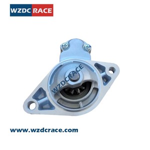 Motor de Arranque WZDC RACE 12V 1.6KW 10T CW Para Toyota RAV4 Corolla 2015 - Product Image 2