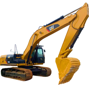 รถขุดรถขุดขนาดใหญ่325DL รถมือสองจาก325BL 320CL ญี่ปุ่น - Product Image 1