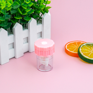 La mejor solución de limpieza de lentes de contacto de buena calidad de fábrica - Product Image 5