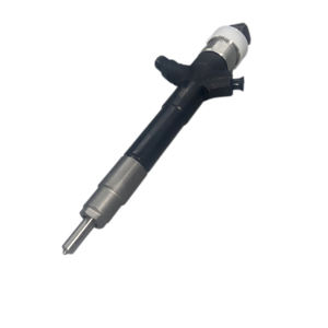 Inyector de Combustible Common Rail 1465A297 095000-9560 para Mitsubishi L200 - Product Image 3