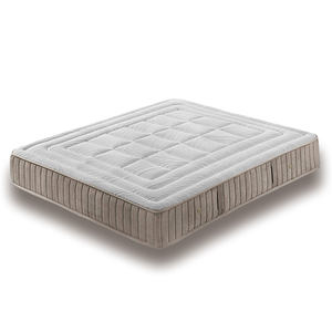 Kasur Hibrida Bernapas Matras Nyaman Kasur Pegas Kasur Kualitas Hotel - Product Image 2