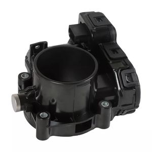 Nuevo cuerpo del acelerador para 2007-2011 para <span class=keywords><strong>Dodge</strong></span> Nitro y 2007-2010 para <span class=keywords><strong>Dodge</strong></span> para Ram 1500 3.7L números de pieza 04861661AA y 0280750203 - Product Image 3