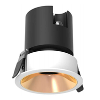 Lampe de sport légère en aluminium