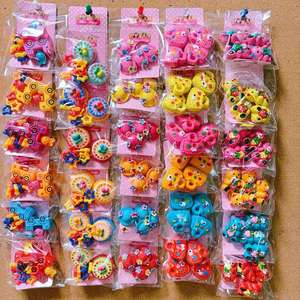 Set di Mylulu 12 pezzi per bambini con anello in corda di gomma per bambini - Product Image 4