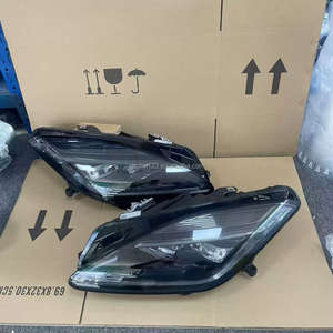 Faros LED para <span class=keywords><strong>Jaguar</strong></span> E-PACE 2018-2024, Faros Matrix Originales de Alta Calidad para <span class=keywords><strong>EPACE</strong></span> X540, Luz Alta 2019-2021 - Product Image 3