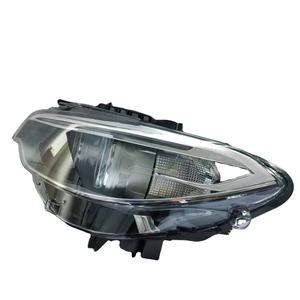 Para <span class=keywords><strong>BMW</strong></span> <span class=keywords><strong>2</strong></span> Series F22 Original Xenon LED DRL faro 2018-2021 M240i <span class=keywords><strong>220d</strong></span> 230i 218i F23 F22 12V luz azul 6000K Color - Product Image 3