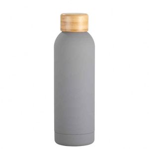 Stainless Steel Bottle for Adults With Modern Design and Vacuum Insulation Tumbler - Product Image 2